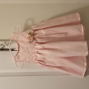 Bonnie Jean toddler dress. Size 24M